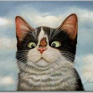 Meet your Posher, Becky